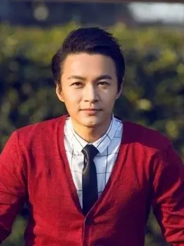 郑国霖图片写真