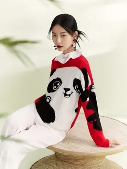 孙美林图片写真